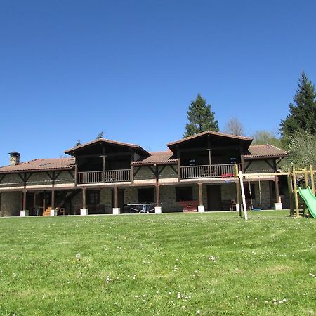 Kerizara Baserria Ochandiano Buitenkant foto