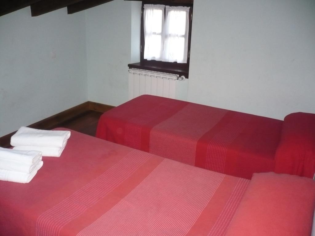 Kerizara Baserria Ochandiano Buitenkant foto