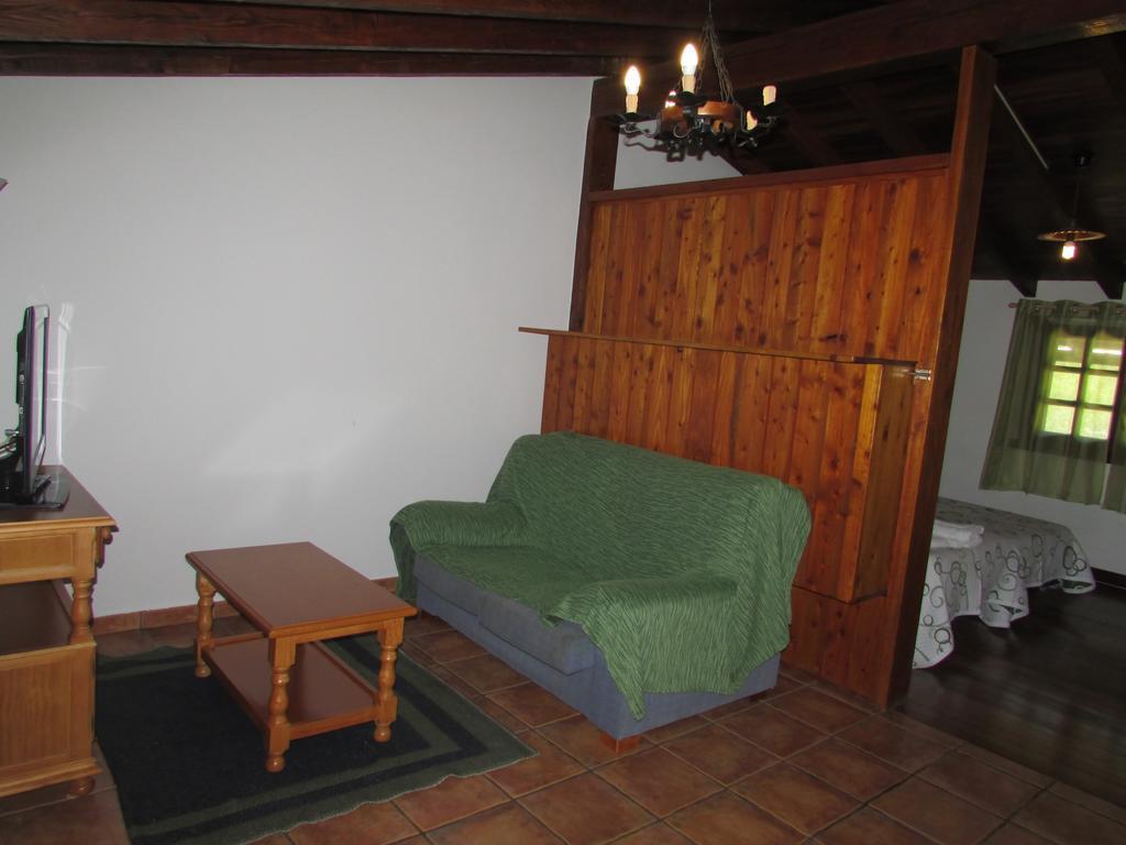 Kerizara Baserria Ochandiano Buitenkant foto