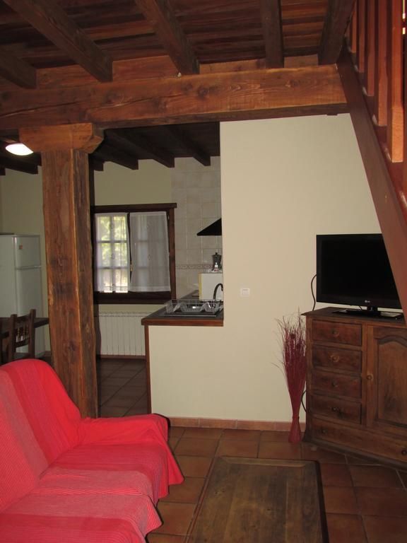 Kerizara Baserria Ochandiano Buitenkant foto